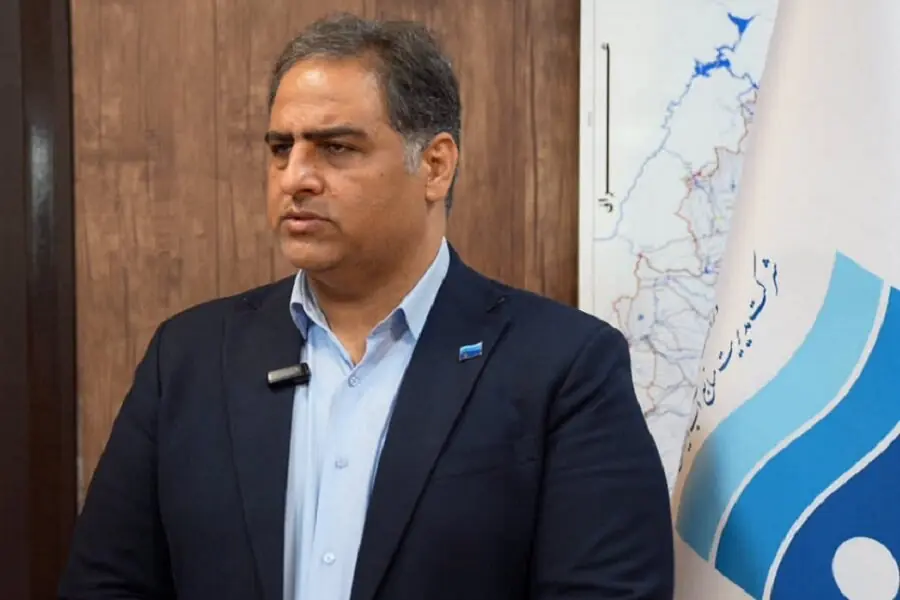  درویشی: پیشگیری از خسارات سیلاب را نمی‌توان به زمان بحران موکول کرد