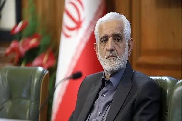 نمایش افسانه حقوق بینالملل؛ حقیقت هرمز، بازدارندگی سخت است