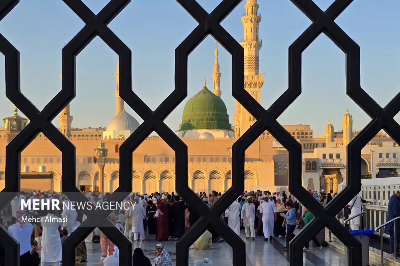 راز فتح دلها در سیره نبوی؛ واکاوی چگونگی تحول جامعه جاهلی توسط پیامبر