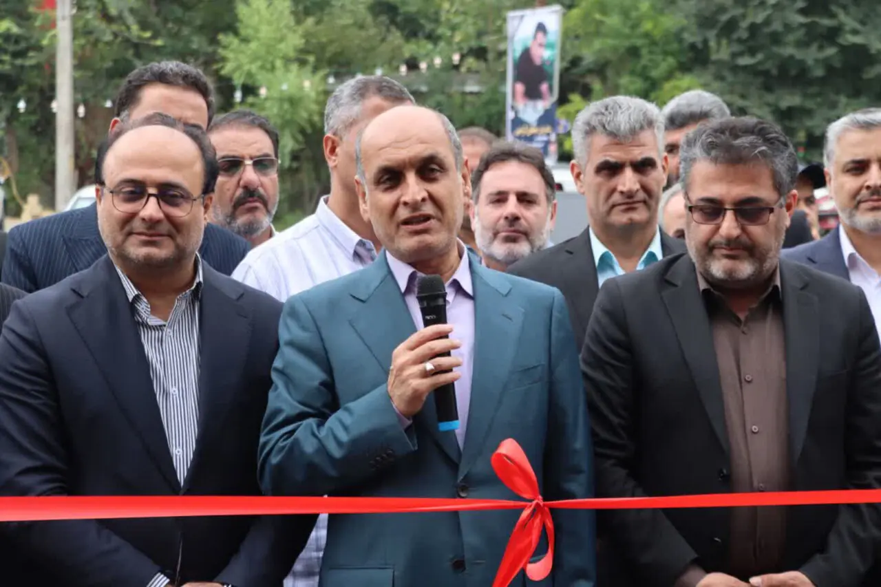 حق شناس: پرواز رشت به روسیه، ترکیه و عراق برقرار است