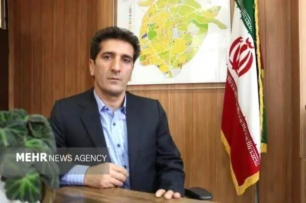همزمان با هفته دولت ۶۱ پروژه با اعتبار ۵ همت در سرعین افتتاح شد