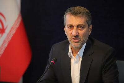 فروزان: پسکرانه و انتقال گمرک در ایواوغلی خوی ایجاد می شود