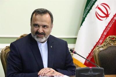  پیام رئیس سازمان حج و زیارت به مناسبت میلاد پیامبر رحمت(ص) و هفته وحدت
