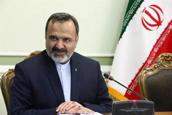 پیام رئیس سازمان حج و زیارت به مناسبت میلاد پیامبر رحمت(ص) و هفته وحدت