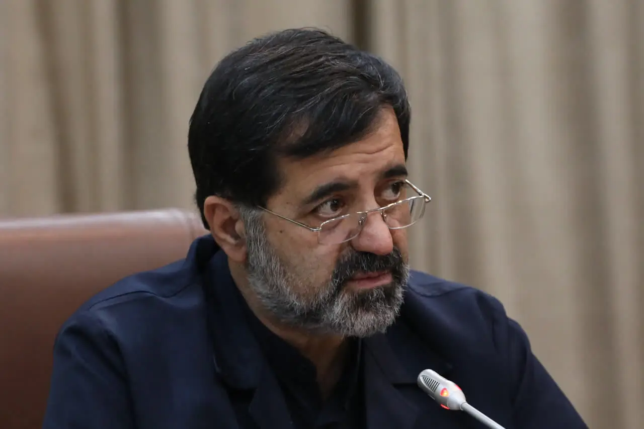 بهنامجو: راهاندازی فرودگاه قم توسعه گردشگری زیارتی را شتاب میدهد