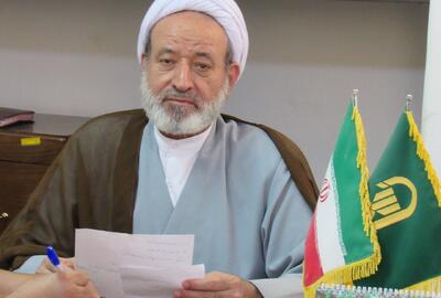  دهشیری: شناخت سیره پیامبر(ص) باید به سبک زندگی تبدیل شود