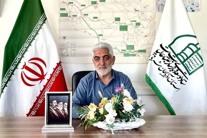  «وقف شهید سلیمانی»؛ الگوی جدید مشارکت مردمی در عمران عتبات عالیات