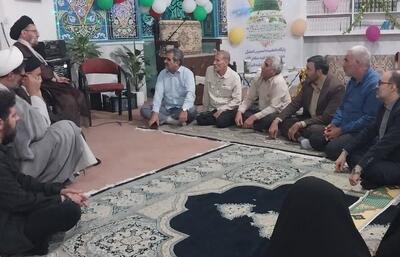  «مسجد» پایگاه فرهنگی و تربیتی جامعه است؛ لزوم تقویت فعالیت‌های فرهنگی