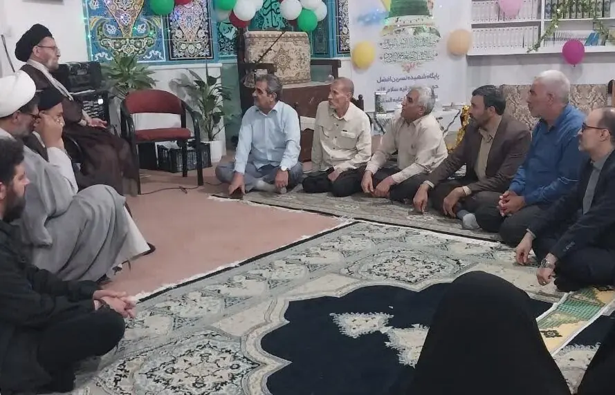  «مسجد» پایگاه فرهنگی و تربیتی جامعه است؛ لزوم تقویت فعالیت‌های فرهنگی