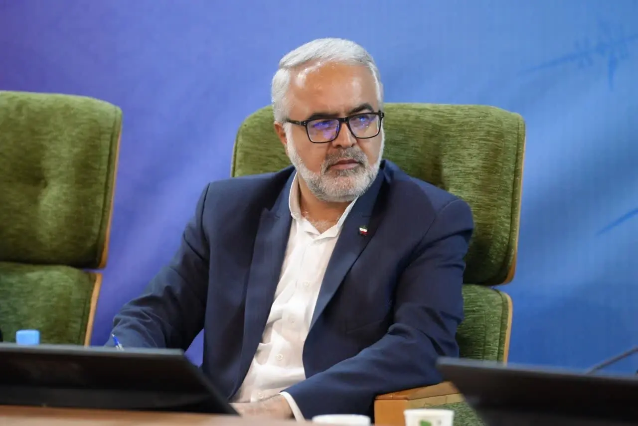 فرماندار کرمانشاه: جشن «امت احمد» جلوهای از همدلی اقوام و مذاهب است