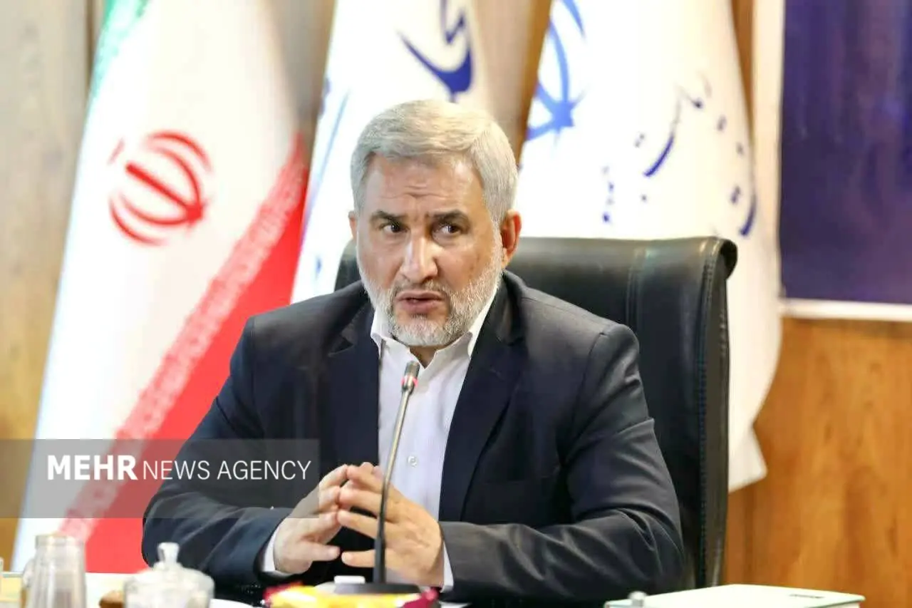 اسماعیلی: «اخلاق نبوی» رمز موفقیت در سیاستورزی است