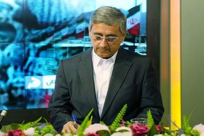  پیگیری جذب اعتبارات بیشتر برای پروژه راه‌آهن دورود - خرم‌آباد