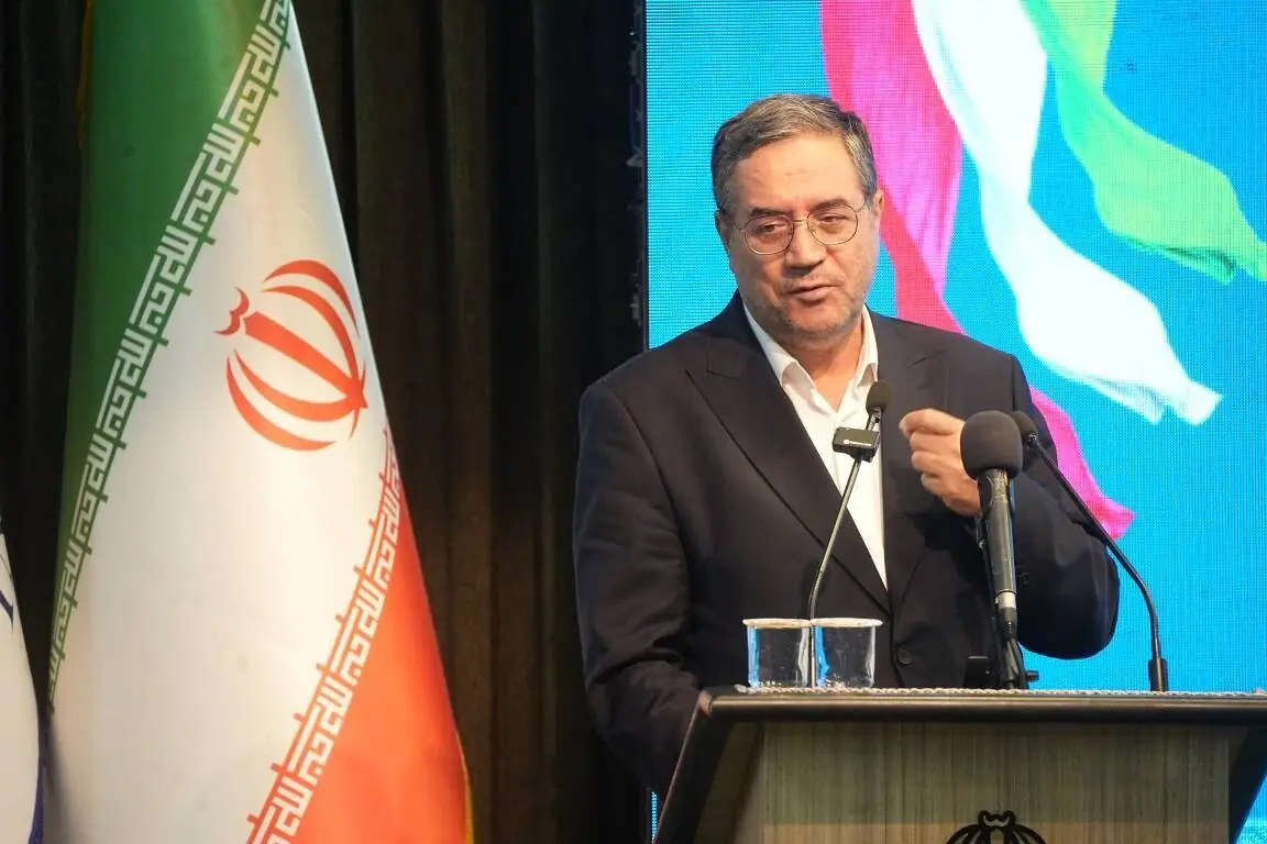 رحمانی: مرزهای آذربایجان غربی باید موتور محرک اقتصاد باشند