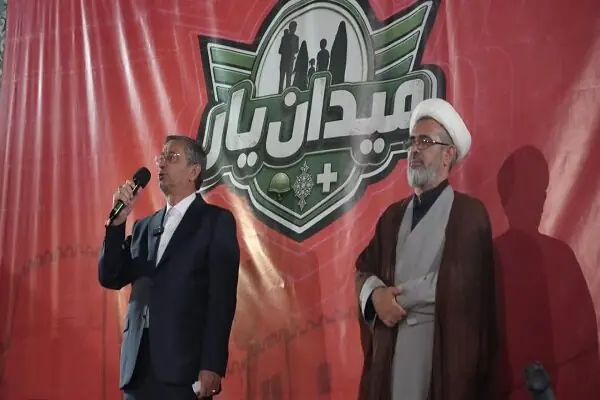 استاندار لرستان: پروژه راهآهن دورود - خرمآباد در ۱۲ جبهه فعال است