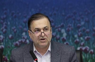  تشریح اقدامات سازمان غذا و دارو در حوزه فرآورده‌های غذایی و آشامیدنی