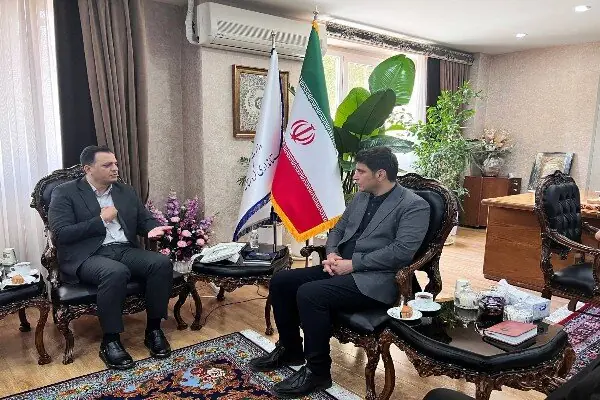 حیدری: بازرسی گرهگشای مشکلات و پاسدار بیتالمال است