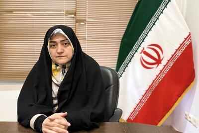 جهانشاهی: زن در مکتب نبوی تماشاگر تاریخ نیست؛ کنشگر و تمدنساز است