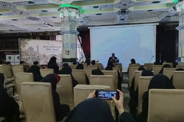 سالاریمکی: هدف دشمن، تغییر ذهنیت جبهه ارزشهای الهی است