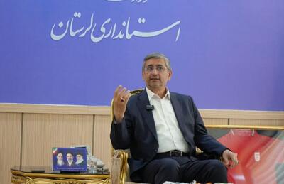 ورزش لرستان جولانگاه احزاب و افراد خاص نیست؛ تمرکز بر کسب سهمیه المپیک