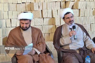 اوقاف میسازد، ادارات حق وقف نمیدهند؛ موقوفات چشمانتظار مطالبات