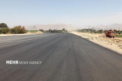  کمربندی قلعه‌نو با اعتبار ۲۵۰ میلیارد تومانی ری شتاب می‌گیرد