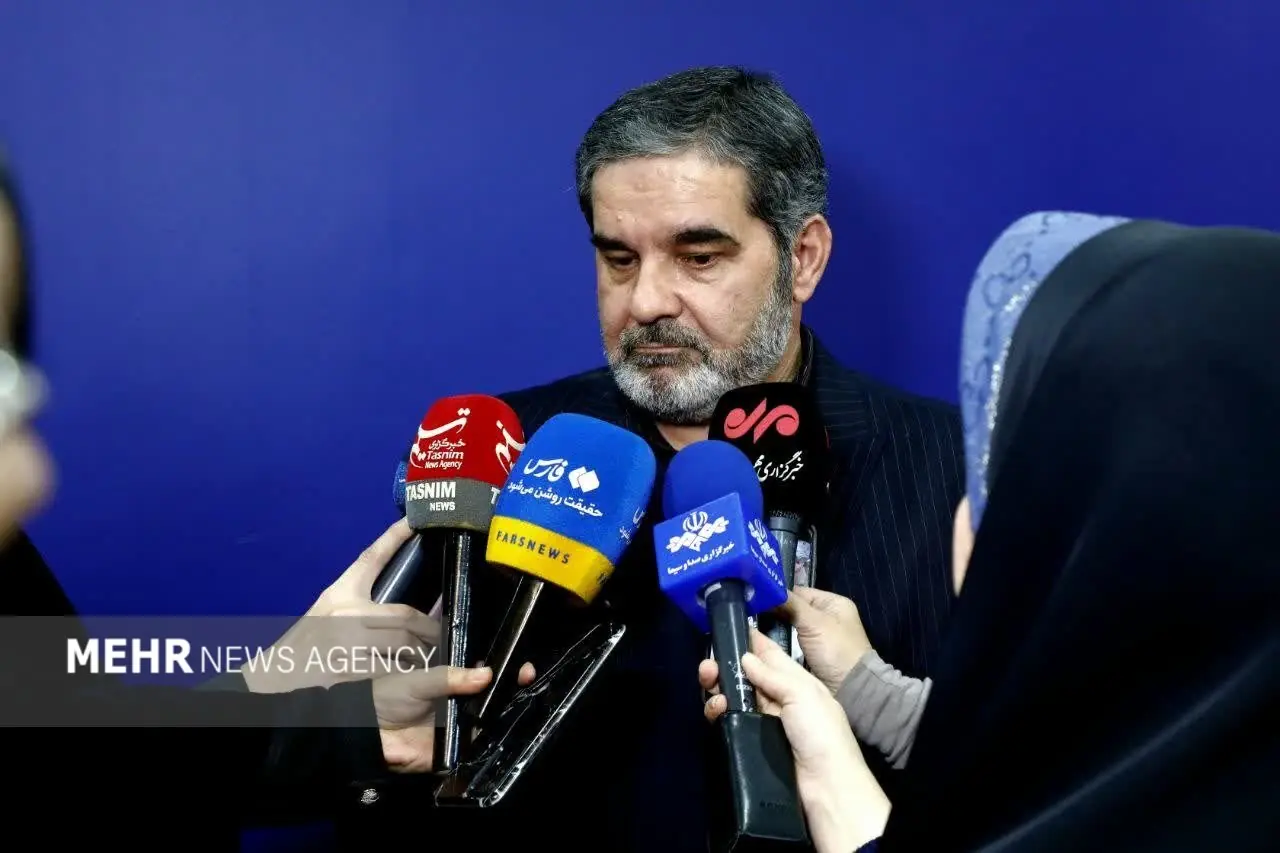 سپهری: ۵ هزار میلیارد تومان برای رفع کمبود مدارس تهران هزینه شد