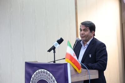  تأکید استاندار بر نقش راهبردی جنوب کرمان در توسعه صنعتی و معدنی