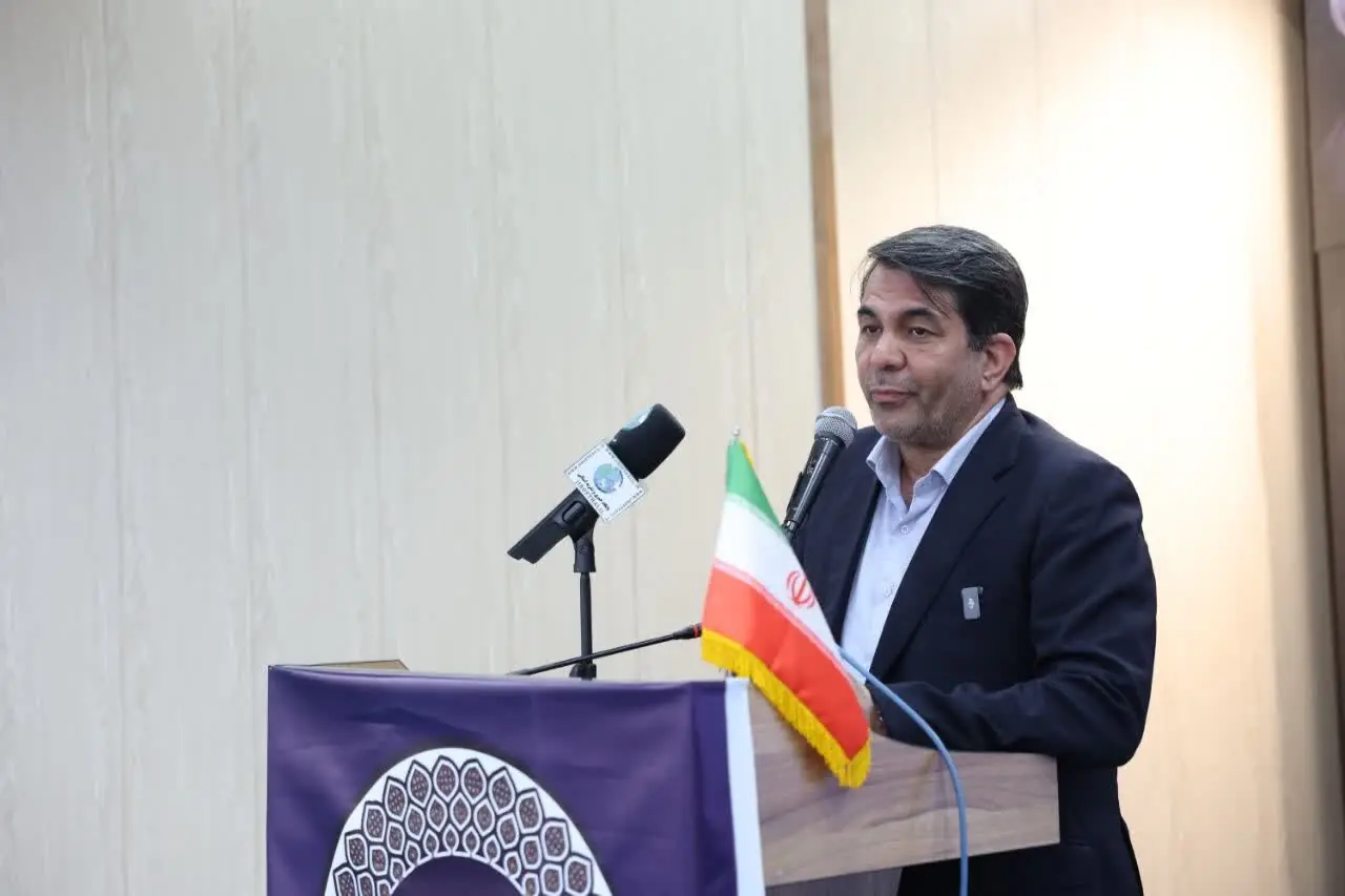 تأکید استاندار بر نقش راهبردی جنوب کرمان در توسعه صنعتی و معدنی