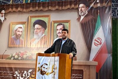 کولیوند: بیش از ۷۲۵۰ نفر در جنگ اخیر زنده از زیر آوار نجات یافتند