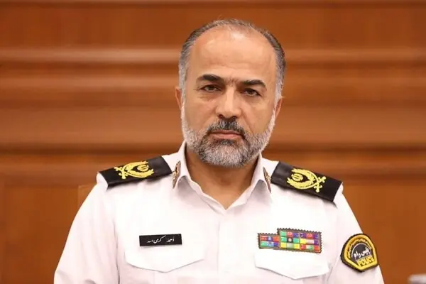 جاده چالوس یکطرفه شد
