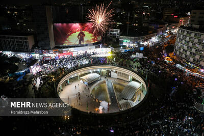 وقتی حماسه به گویش اردستانی روایت شد