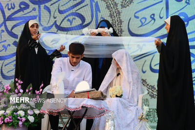 جشن بزرگ امت احمد(ص) در ارومیه
