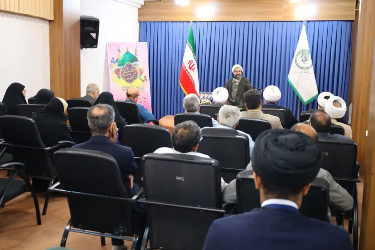 هیئات باید به کانون جهاد تبیین و تقویت وحدت اجتماعی تبدیل شوند