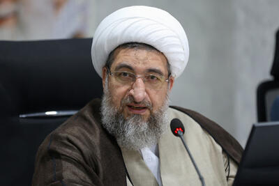 امام جمعه تبریز: انسجام مردمی و وحدت ملی خط قرمز نظام است