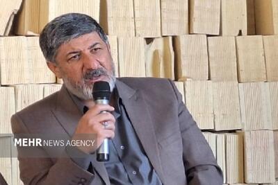 پروژه «خلیج فارس» یاسوج؛ ۳۴۰ جای پارک و وعده بهره‌برداری در ۱۴۰۶