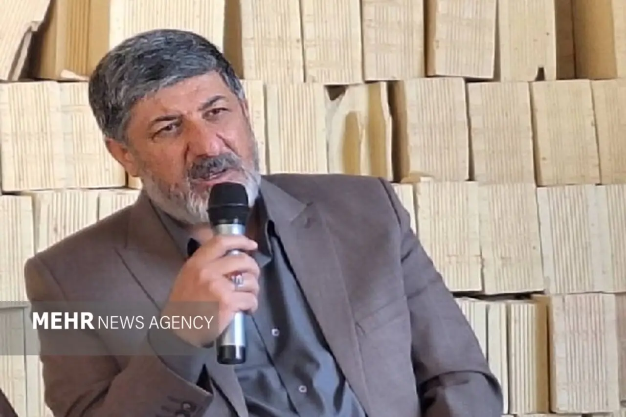  پروژه «خلیج فارس» یاسوج؛ ۳۴۰ جای پارک و وعده بهره‌برداری در ۱۴۰۶