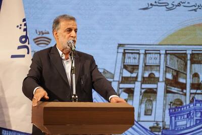 پورکبگانی: توسعه طرحهای اشتغالزا در شمال بوشهر در اولویت است