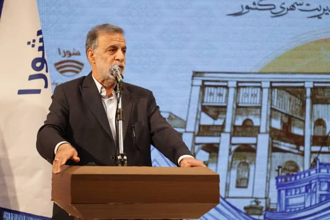  پورکبگانی: توسعه طرح‌های اشتغال‌زا در شمال بوشهر در اولویت است