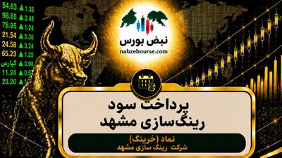  سود خرینگ ۱۴۰۵ کی واریز می‌شود و چقدر است؟