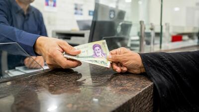 اعلام تازه؛ جدول جدید مستمری شهریور ۱۴۰۵ با افزایش ۵۰ درصدی اعلام شد اما هنوز زمان دقیق واریز مشخص نیست | غافلگیری بزرگ برای مددجویان؛ دهک های پایین منتظر یک خبر تازه باشند!