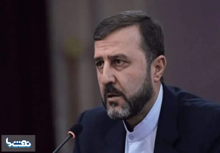 غریبآبادی: تنگه هرمز کاملاً بسته است | نفت ما