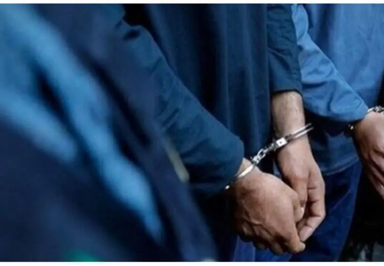 انهدام باند بزرگ توزیع شیشه و هروئین در تهران | نفت ما