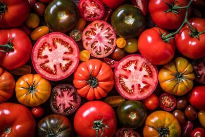  خوردن گوجه فرنگی برای این افراد ضرر دارد؛ ۵ عارضه مهم