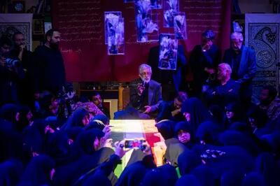 حدادعادل: صحبت رهبر انقلاب این است که با دولت همکاری کنید و تهمت نزنید