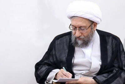  آملی لاریجانی: پیام وحدت‌بخش رهبر انقلاب ضامن حفظ کشور در برابر استکبار جهانی است