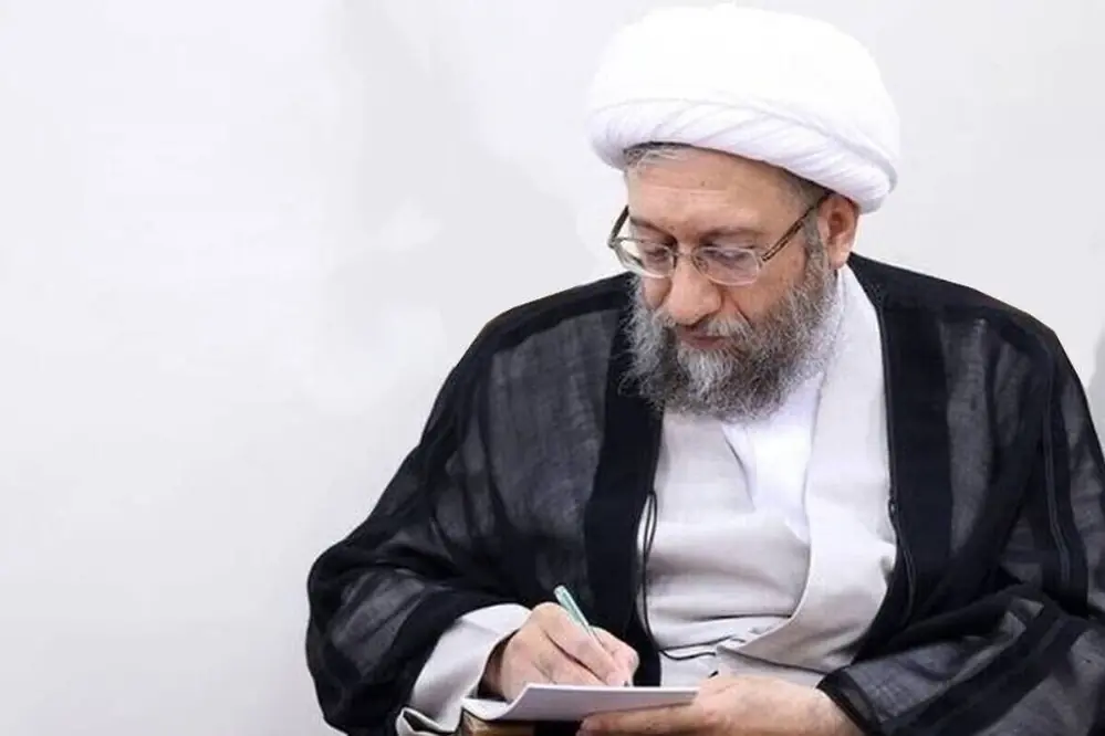 آملی لاریجانی: پیام وحدتبخش رهبر انقلاب ضامن حفظ کشور در برابر استکبار جهانی است