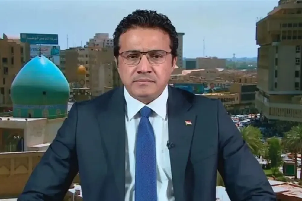  مخالفت بغداد با تمدید ماموریت نیروهای ائتلاف آمریکایی