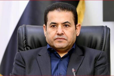 مقام عراقی: روابط بسیار خوبی با ایران داریم؛ تاکید بر توقف هرگونه اقدام علیه همسایگان