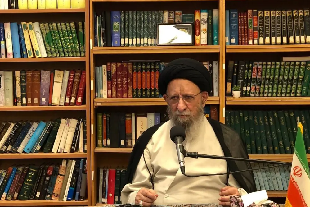 تأکید نماینده ولیفقیه در گلستان بر صیانت از وحدت و انسجام ملی