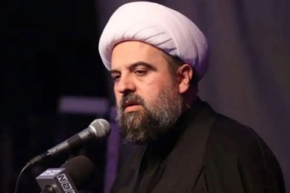 مفتی لبنان: امام موسی صدر، اسرائیل را «شر مطلق» میدانست